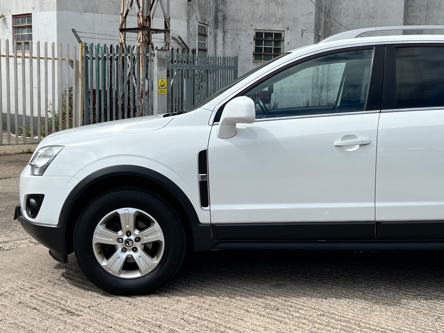 Vehicle 11
