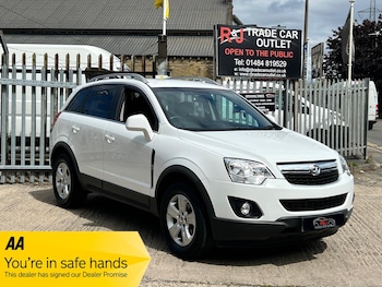 2013 (63) - 2.4 Exclusiv 2WD Euro 5 5dr