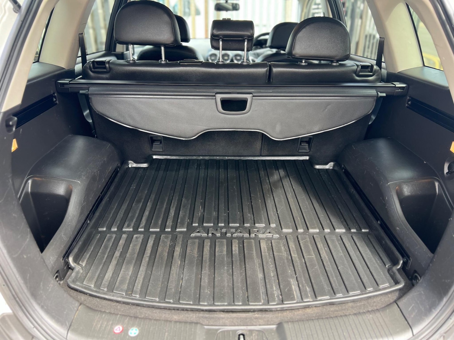 Vehicle 24