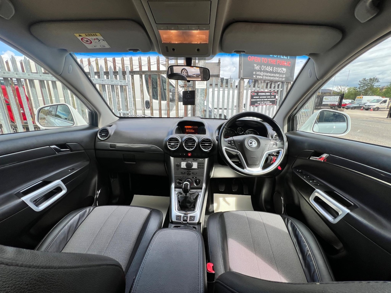 Vehicle 26