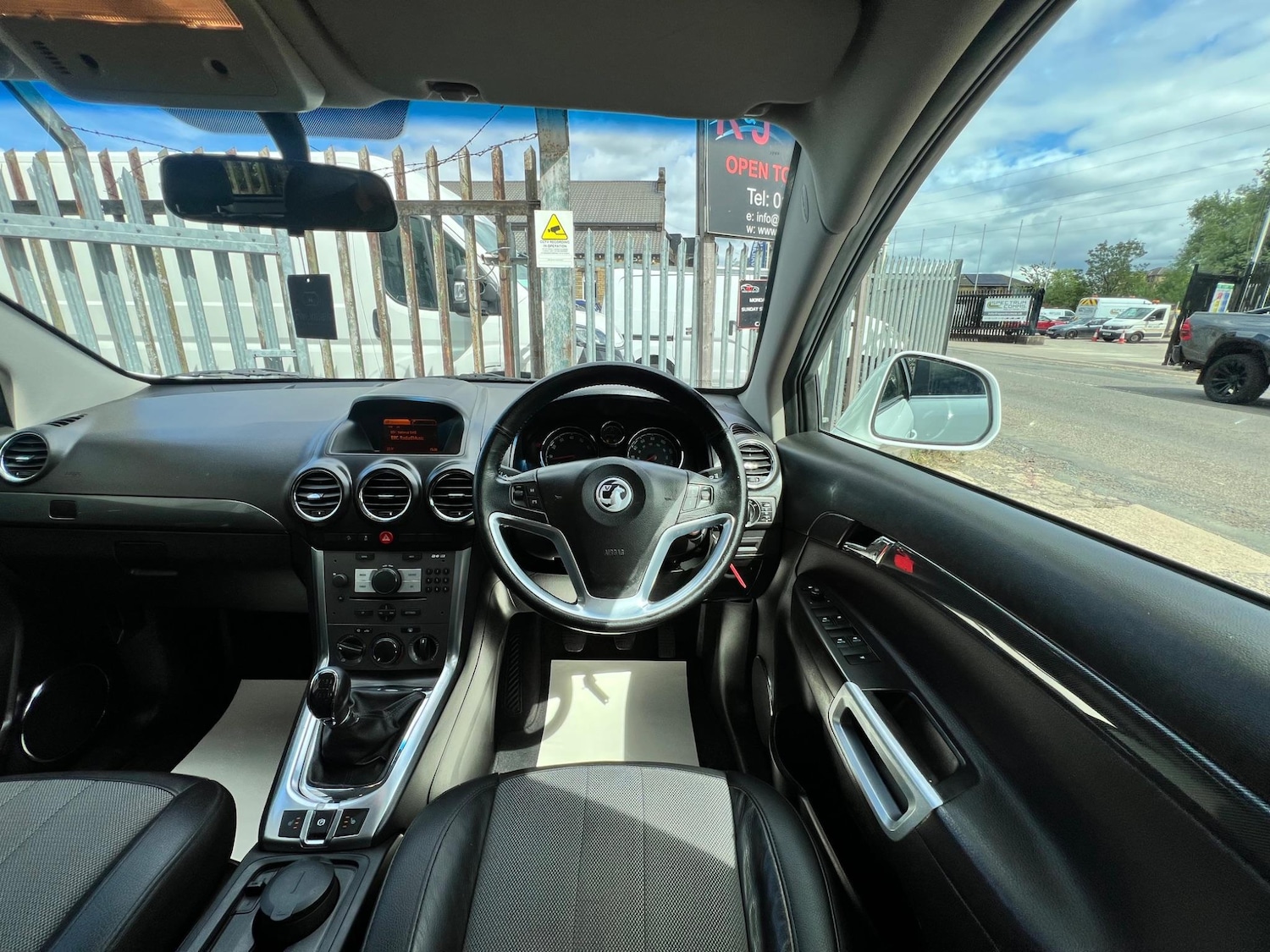 Vehicle 27