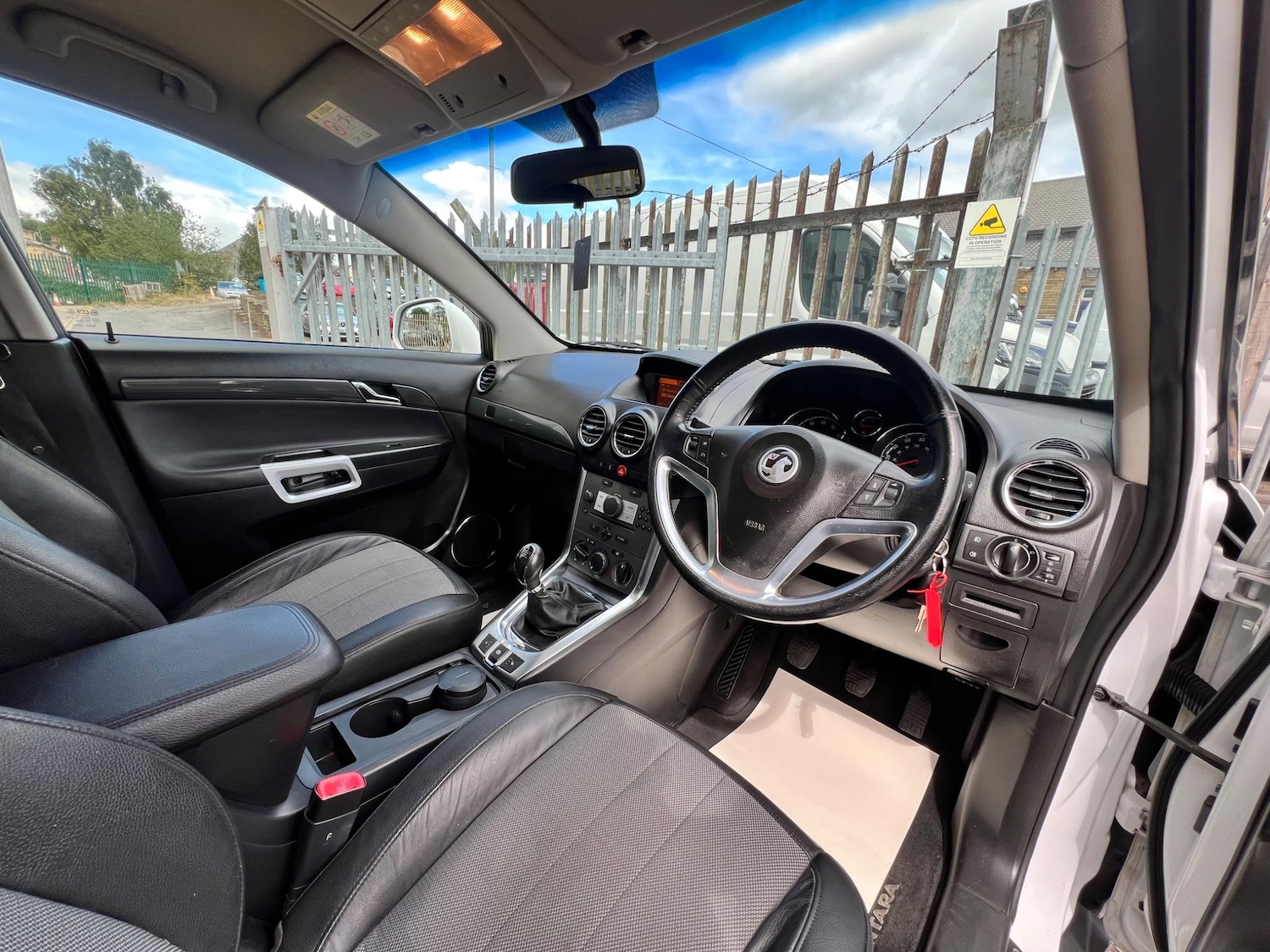 Vehicle 29