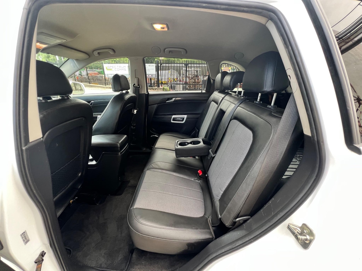 Vehicle 61