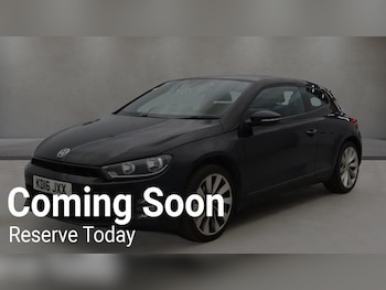Used Volkswagen Scirocco 2016 for sale - 79213452: Photo