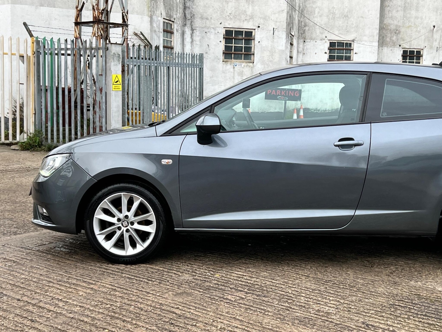 Used SEAT Ibiza 2016 for sale - 77174431: Photo 18