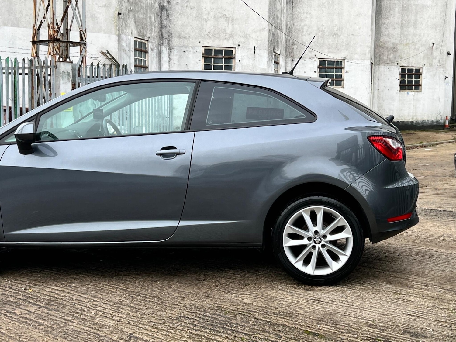 Used SEAT Ibiza 2016 for sale - 77174431: Photo 19