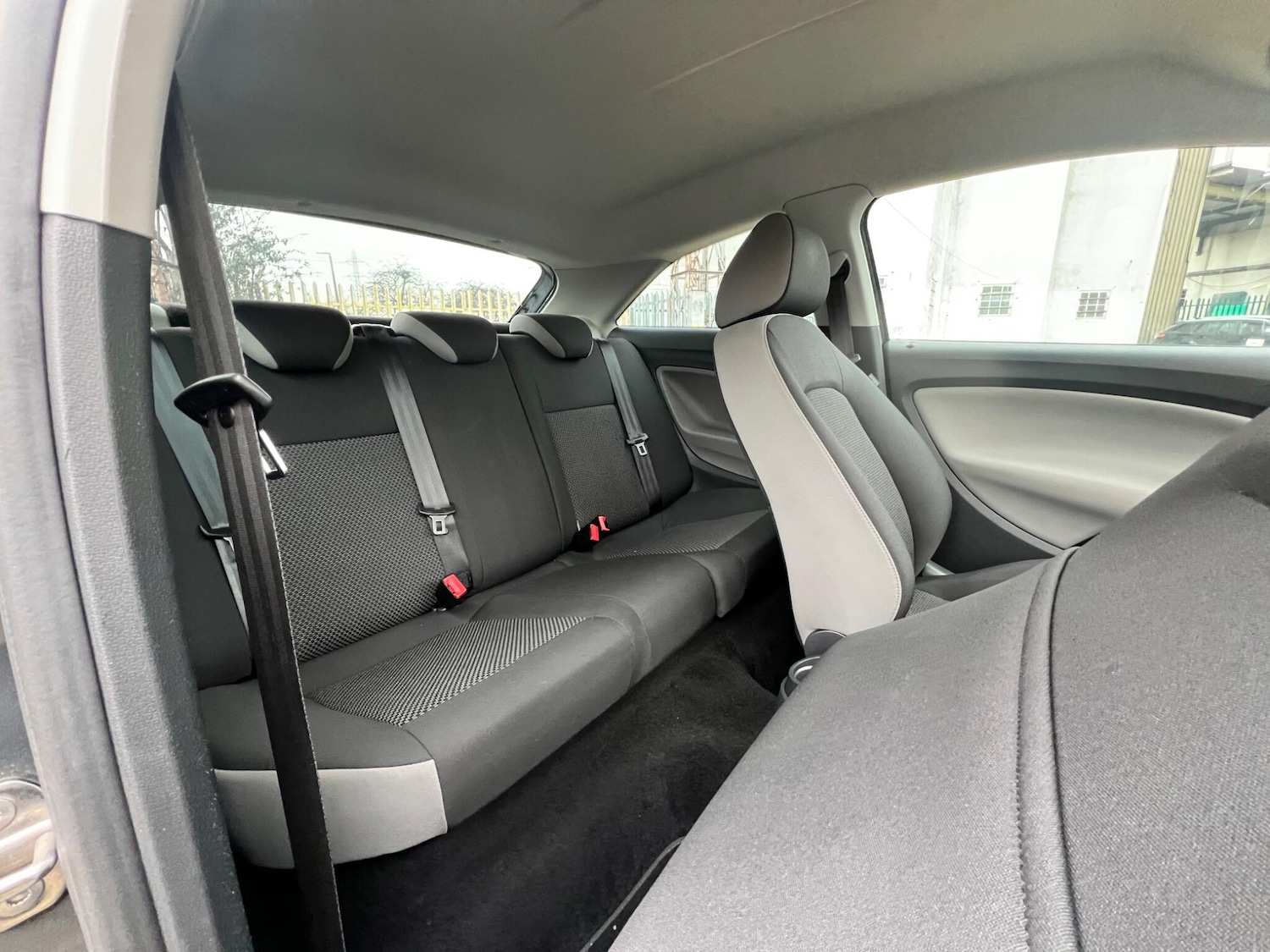 Used SEAT Ibiza 2016 for sale - 77174431: Photo 31