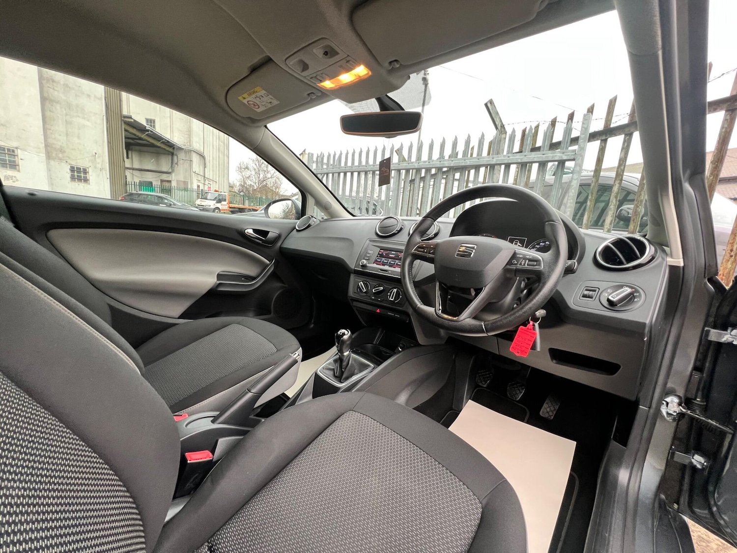 Used SEAT Ibiza 2016 for sale - 77174431: Photo 33