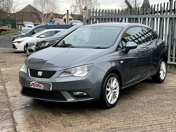 Used SEAT Ibiza 2016 for sale - 77174431: Photo