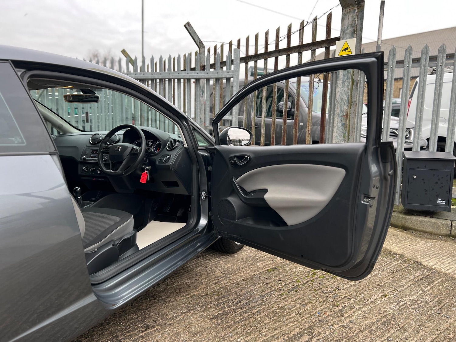 Used SEAT Ibiza 2016 for sale - 77174431: Photo 40