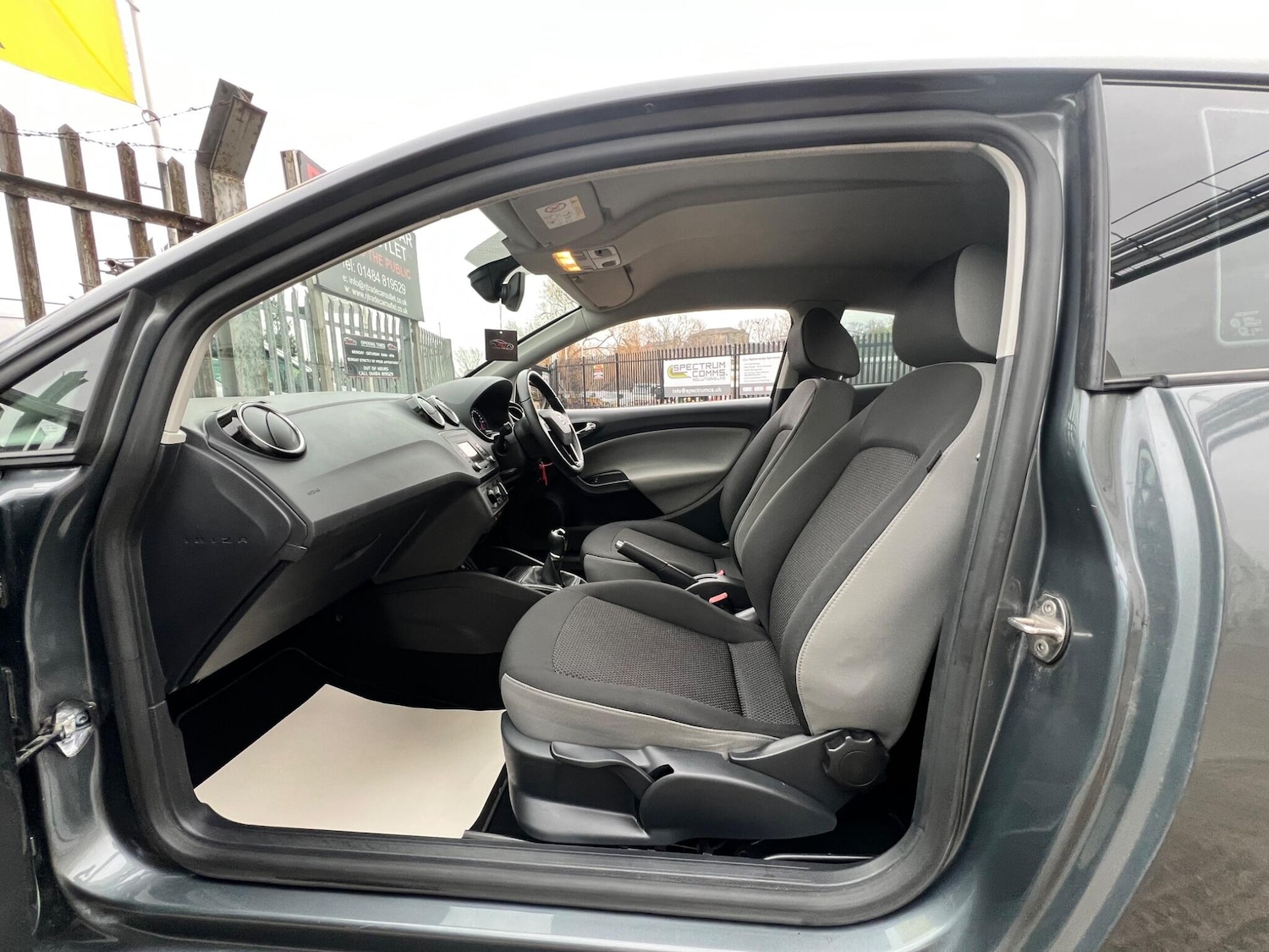 Used SEAT Ibiza 2016 for sale - 77174431: Photo 43