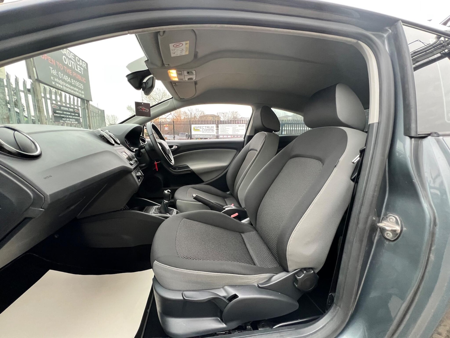 Used SEAT Ibiza 2016 for sale - 77174431: Photo 44