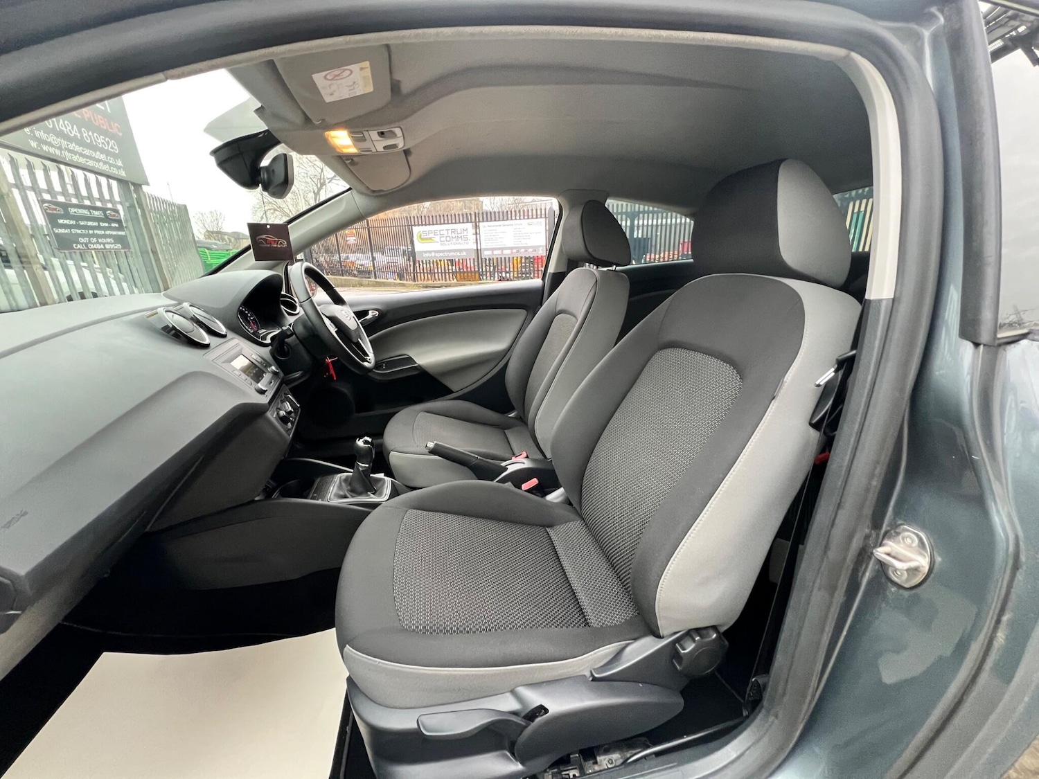 Used SEAT Ibiza 2016 for sale - 77174431: Photo 45