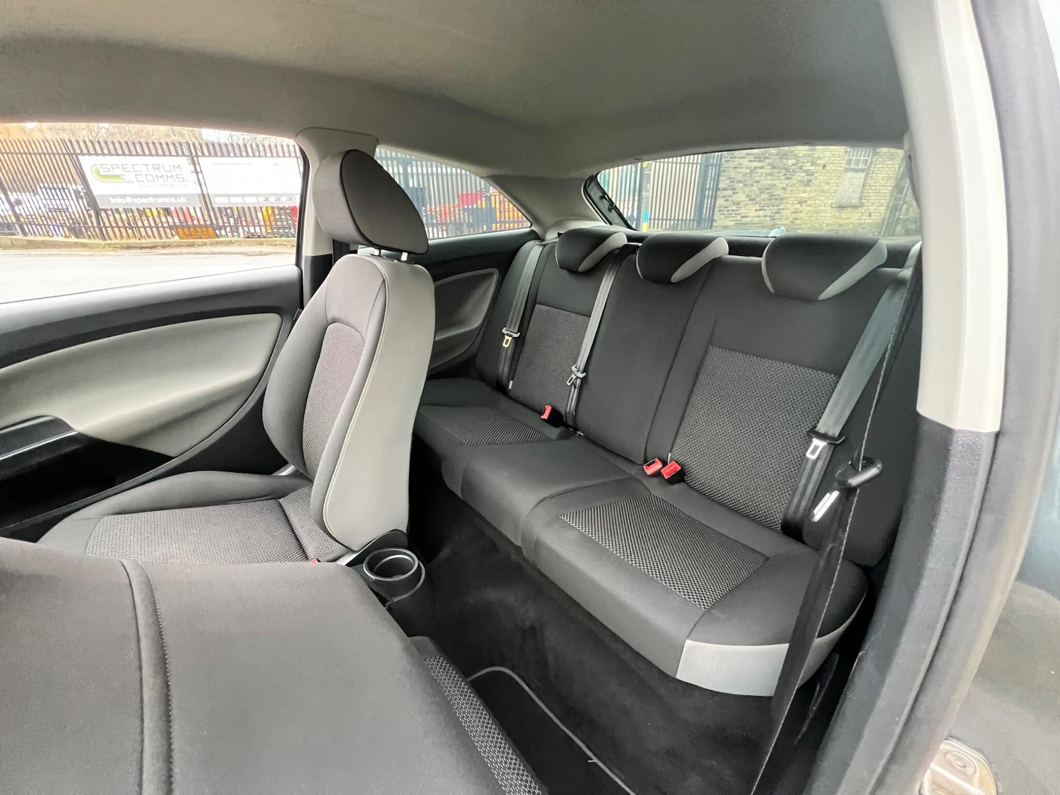 Used SEAT Ibiza 2016 for sale - 77174431: Photo 48