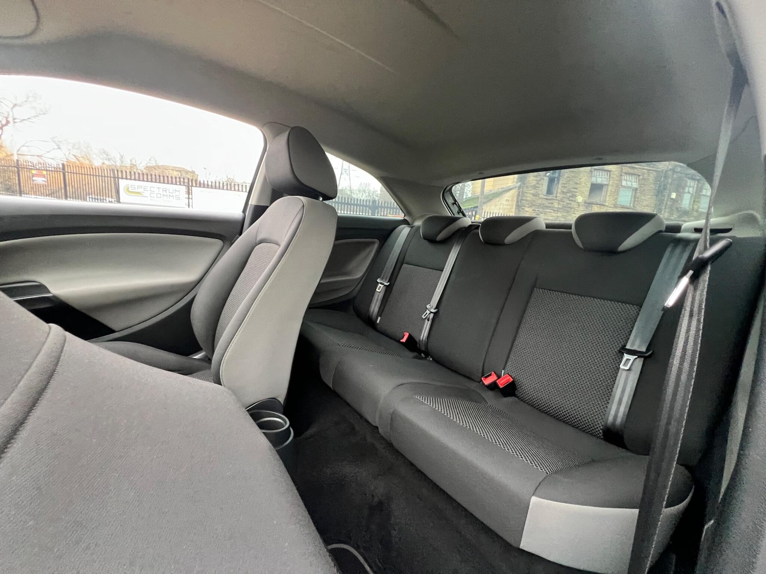 Used SEAT Ibiza 2016 for sale - 77174431: Photo 49