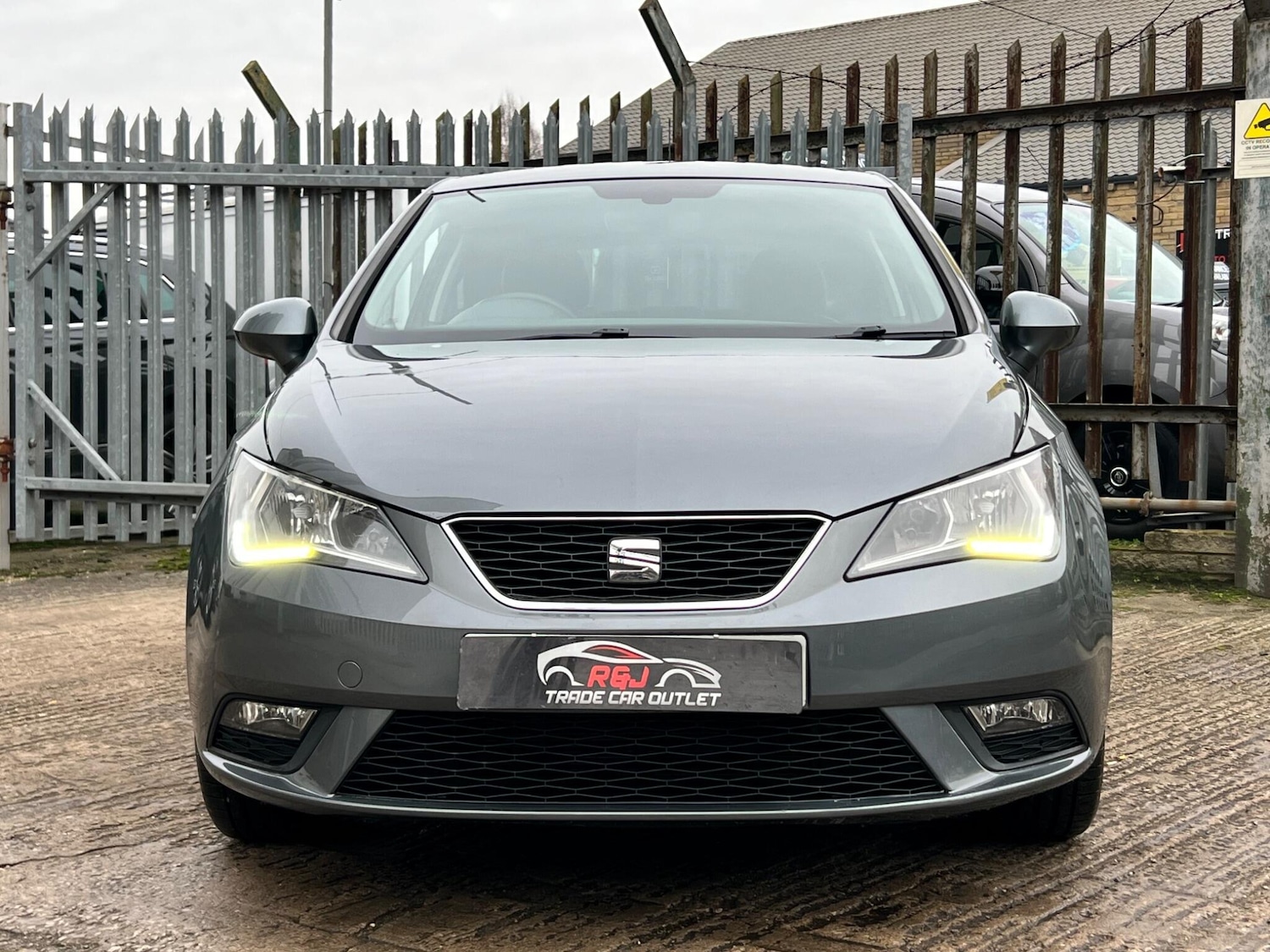 Used SEAT Ibiza 2016 for sale - 77174431: Photo 7