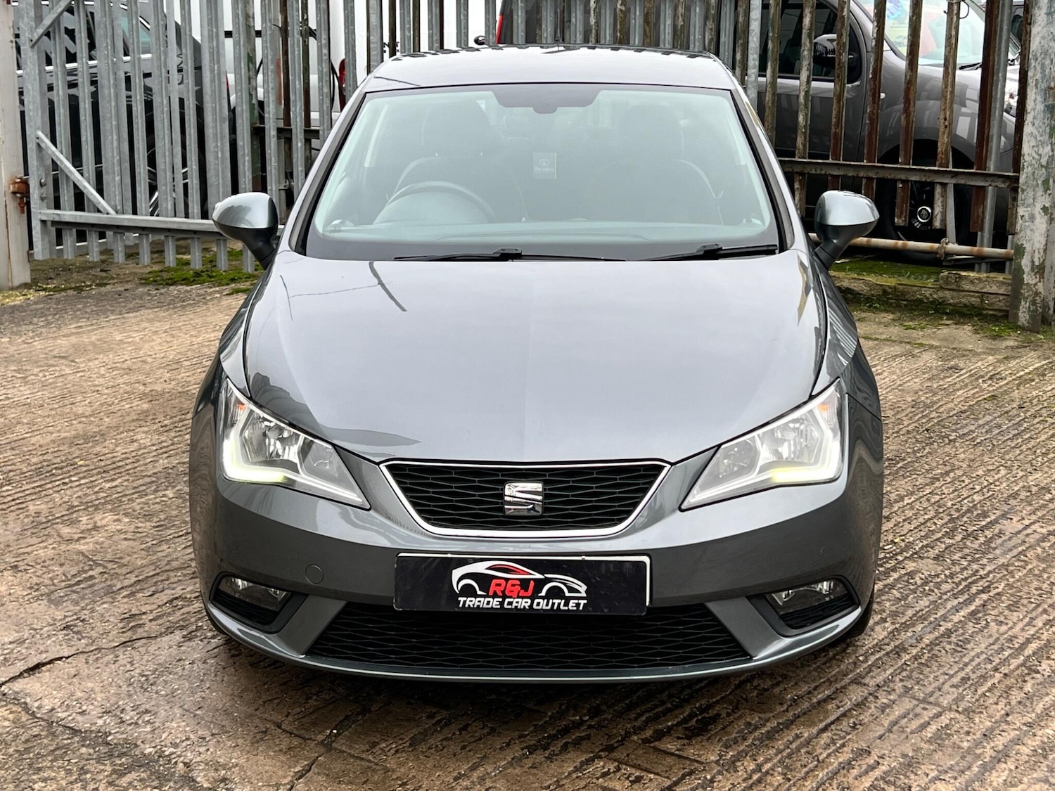 Used SEAT Ibiza 2016 for sale - 77174431: Photo 8