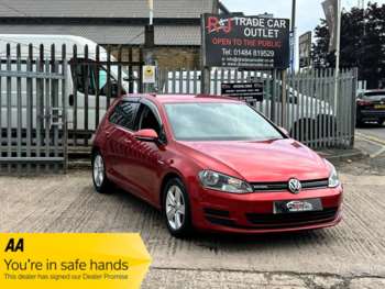 Used Volkswagen Golf 2015 for sale - 75449991: Photo