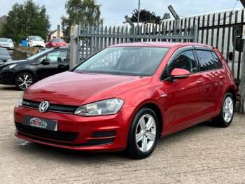 Used Volkswagen Golf 2015 for sale - 75449991: Photo