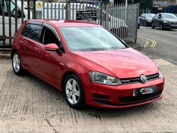 Used Volkswagen Golf 2015 for sale - 75449991: Photo