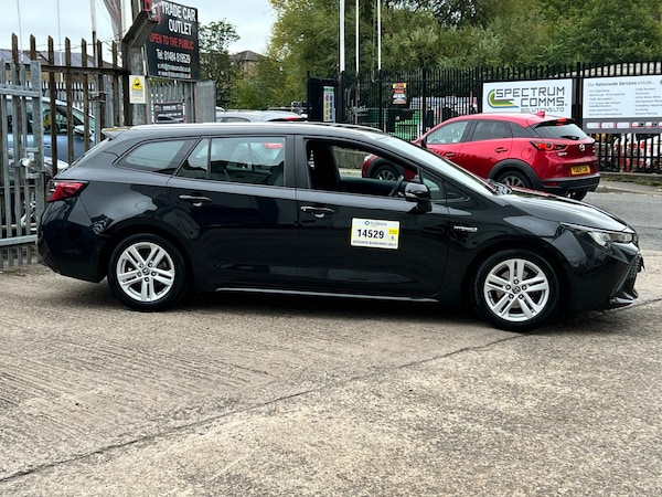 Used Toyota Corolla 2019 for sale - 76326246: Photo 15