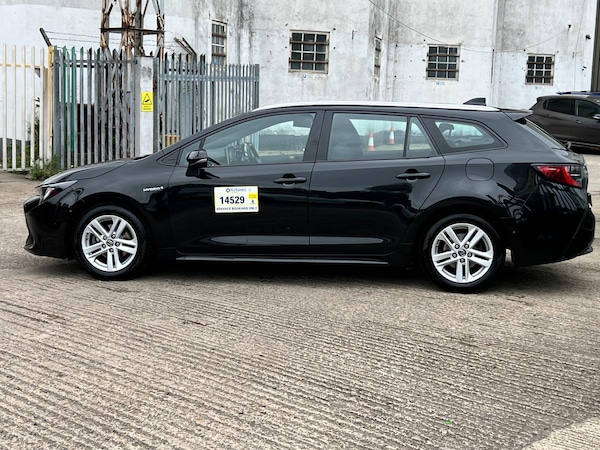Used Toyota Corolla 2019 for sale - 76326246: Photo 16