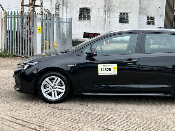 Used Toyota Corolla 2019 for sale - 76326246: Photo 17