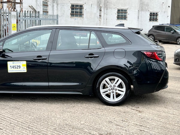 Used Toyota Corolla 2019 for sale - 76326246: Photo 18