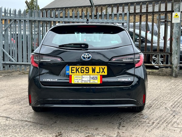 Used Toyota Corolla 2019 for sale - 76326246: Photo 20