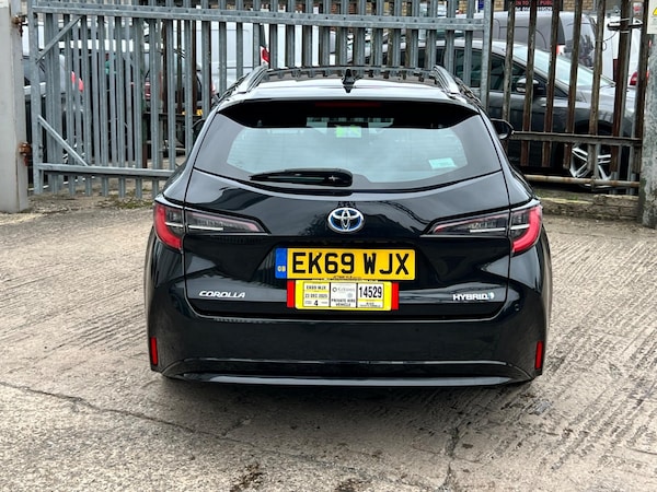 Used Toyota Corolla 2019 for sale - 76326246: Photo 21