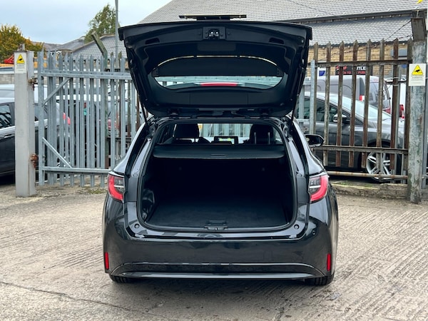 Used Toyota Corolla 2019 for sale - 76326246: Photo 22
