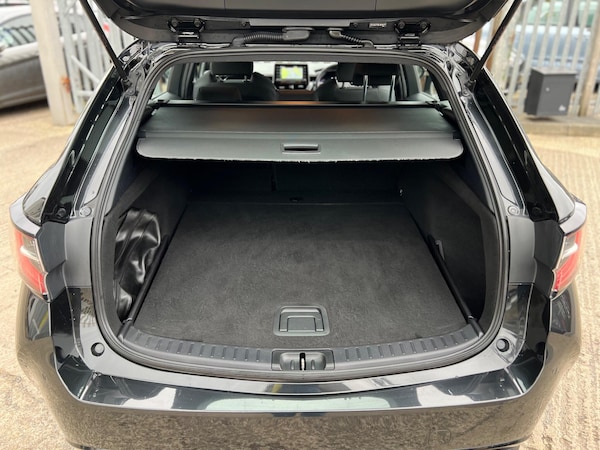 Used Toyota Corolla 2019 for sale - 76326246: Photo 23