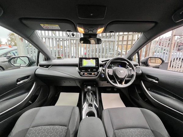 Used Toyota Corolla 2019 for sale - 76326246: Photo 26