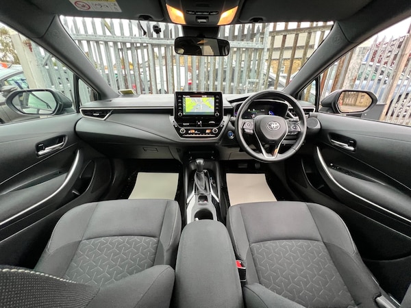 Used Toyota Corolla 2019 for sale - 76326246: Photo 27