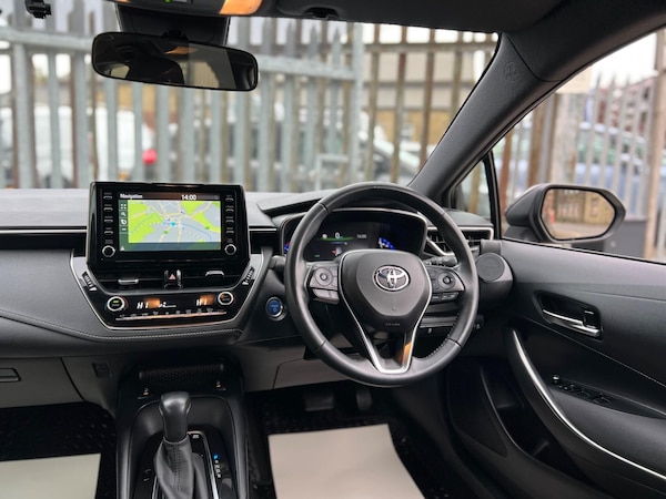 Used Toyota Corolla 2019 for sale - 76326246: Photo 28