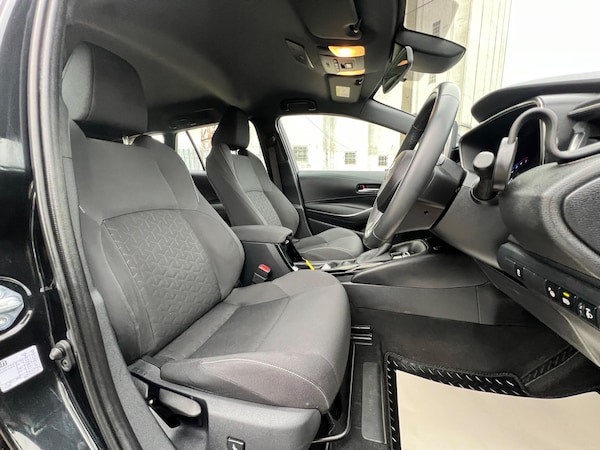 Used Toyota Corolla 2019 for sale - 76326246: Photo 30
