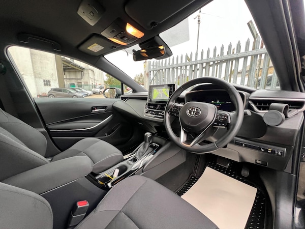 Used Toyota Corolla 2019 for sale - 76326246: Photo 34