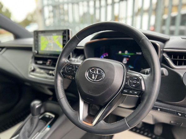 Used Toyota Corolla 2019 for sale - 76326246: Photo 35