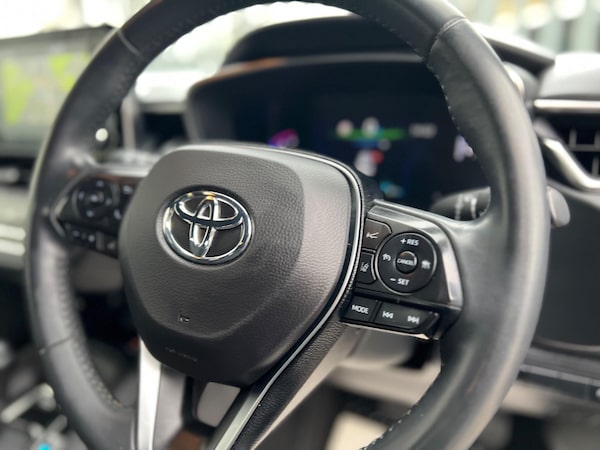 Used Toyota Corolla 2019 for sale - 76326246: Photo 36