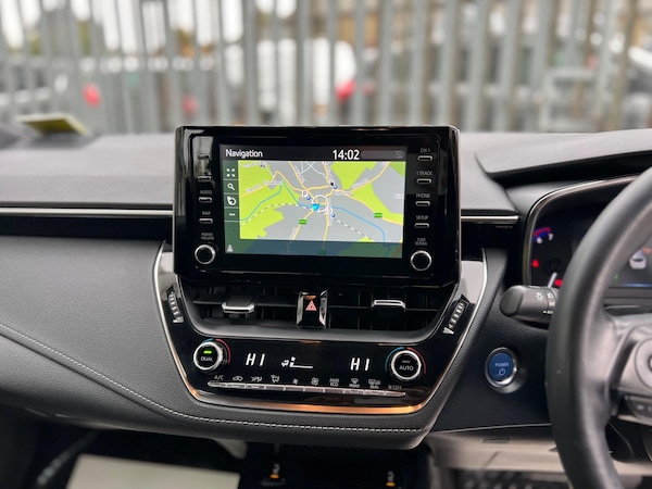 Used Toyota Corolla 2019 for sale - 76326246: Photo 39