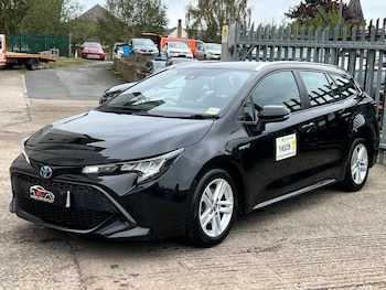 Used Toyota Corolla 2019 for sale - 76326246: Photo 3