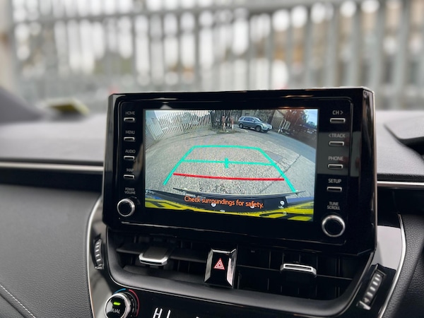 Used Toyota Corolla 2019 for sale - 76326246: Photo 40