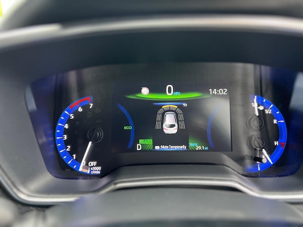 Used Toyota Corolla 2019 for sale - 76326246: Photo 41