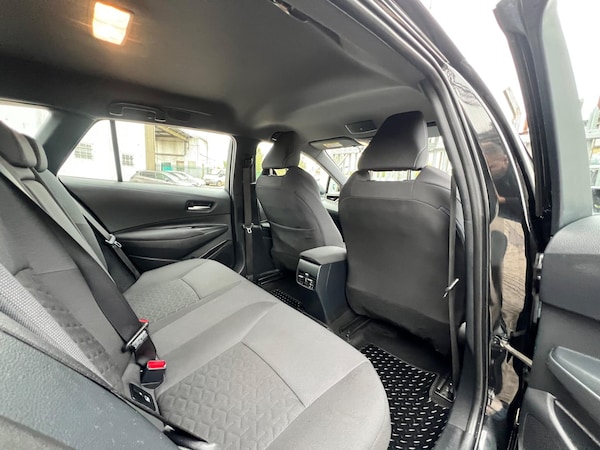 Used Toyota Corolla 2019 for sale - 76326246: Photo 47