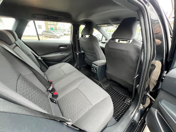 Used Toyota Corolla 2019 for sale - 76326246: Photo 48