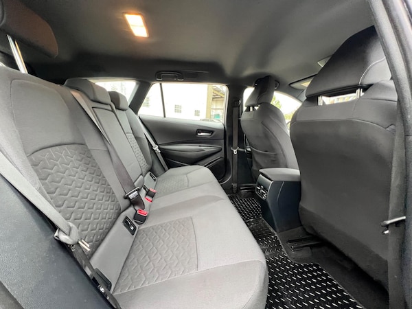 Used Toyota Corolla 2019 for sale - 76326246: Photo 49