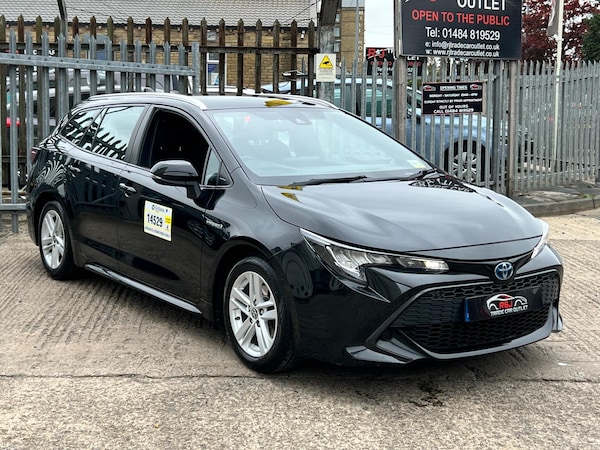 Used Toyota Corolla 2019 for sale - 76326246: Photo 4