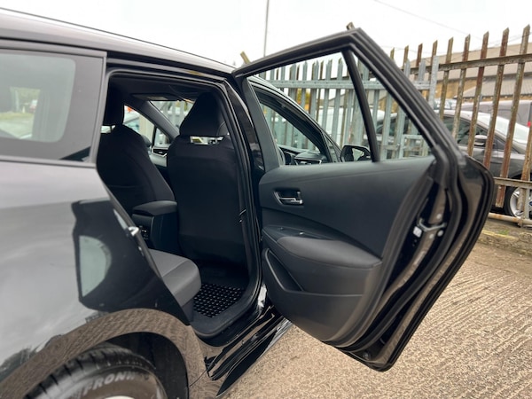 Used Toyota Corolla 2019 for sale - 76326246: Photo 50