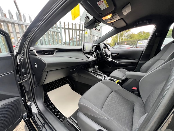Used Toyota Corolla 2019 for sale - 76326246: Photo 52
