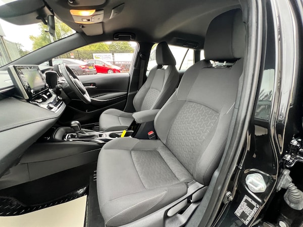 Used Toyota Corolla 2019 for sale - 76326246: Photo 54